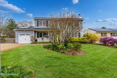 254 S Lake Dr, Brick, NJ 08724