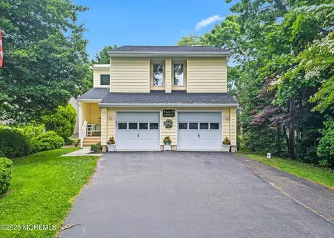 625 Beacon Blvd, Sea Girt, NJ 08750