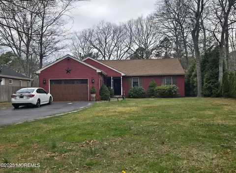 1505 Forecastle Ave, Manahawkin, NJ 08050