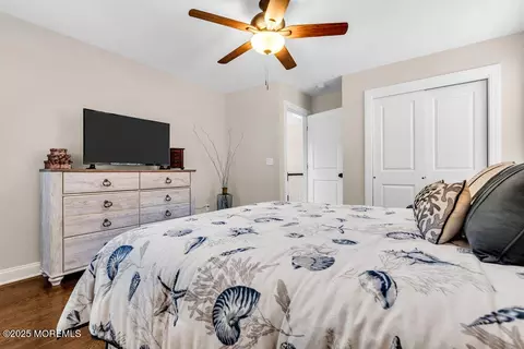 Bedroom - 2 Shore Pine Dr, Brick, NJ 08723 photo 2 of 6