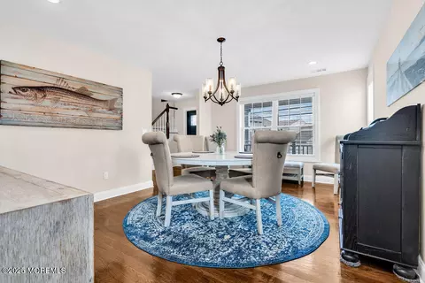 Dining - 2 Shore Pine Dr, Brick, NJ 08723 photo 2 of 2