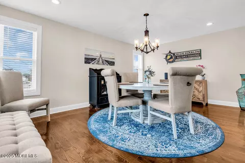 Dining - 2 Shore Pine Dr, Brick, NJ 08723 photo 1 of 2