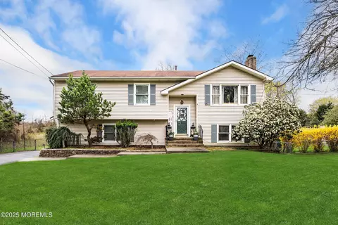 2703 Woolley Rd, Wall, NJ 07719