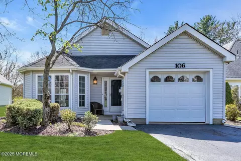106 Almond Rd, Freehold, NJ 07728