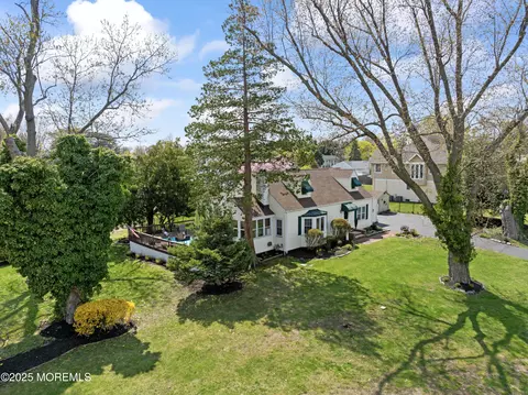 36 Monmouth Blvd, Oceanport, NJ 07757