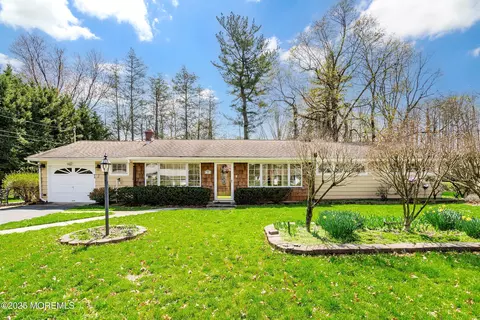 22 Branford Cir, Tinton Falls, NJ 07724