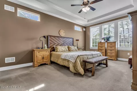 Bedroom - 3 Farnham Ct, Forked River, NJ 08731 photo 2 of 4