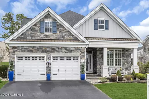Exterior - 3 Farnham Ct, Forked River, NJ 08731 photo 4 of 18