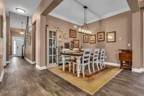 Entry Way - 3 Farnham Ct, Forked River, NJ 08731 photo 4 of 6