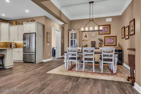 Dining - 3 Farnham Ct, Forked River, NJ 08731 photo 1 of 5