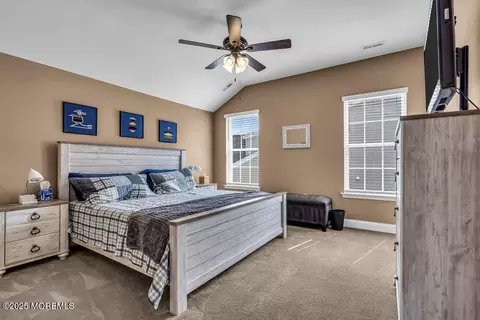 Bedroom - 3 Farnham Ct, Forked River, NJ 08731 photo 4 of 4