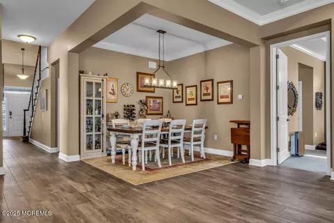 Dining - 3 Farnham Ct, Forked River, NJ 08731 photo 5 of 5