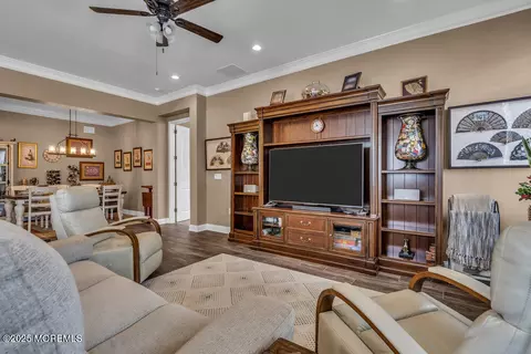 Living - 3 Farnham Ct, Forked River, NJ 08731 photo 2 of 3