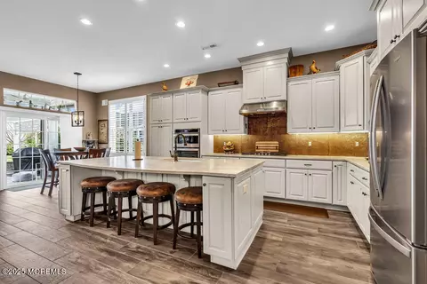 Kitchen - 3 Farnham Ct, Forked River, NJ 08731 photo 2 of 11