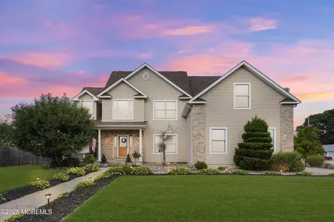210 Sunrise Blvd, Forked River, NJ 08731