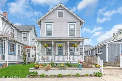 134 Cookman Ave, Ocean Grove, NJ 07756