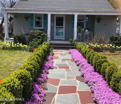 214 Cleveland Ave, Long Branch, NJ 07740