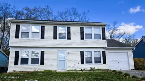 64 Windward Dr, Barnegat, NJ 08005