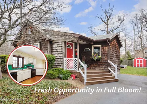 262 Chamone Ave, Leonardo, NJ 07737