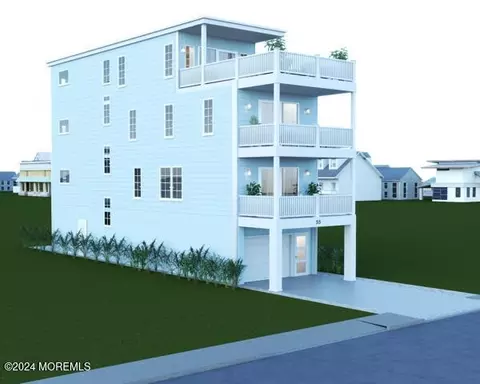 55 Blaine, Seaside Heights, NJ 08751