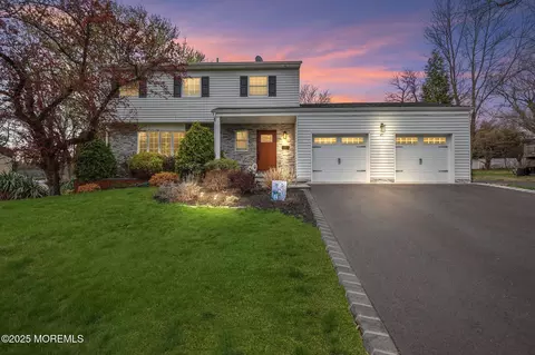 47 Landsdowne Rd, East Brunswick, NJ 08816