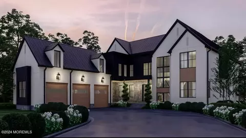 7 Lourdes Ct, Farmingdale, NJ 07727