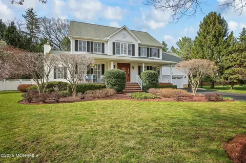 44 Majestic Ave, Lincroft, NJ 07738