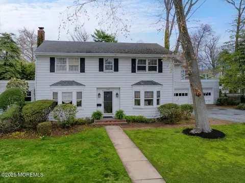 609 Blanchard Pkwy, Allenhurst, NJ 07711