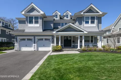 98 Harvard Rd, Fair Haven, NJ 07704