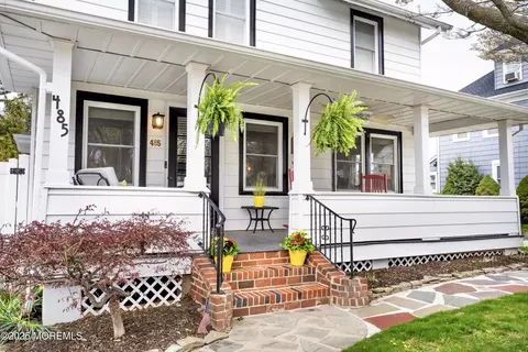 485 Hampton Ave, Long Branch, NJ 07740