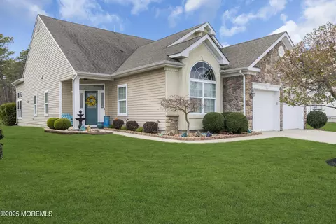 3 Bayville Way, Waretown, NJ 08758