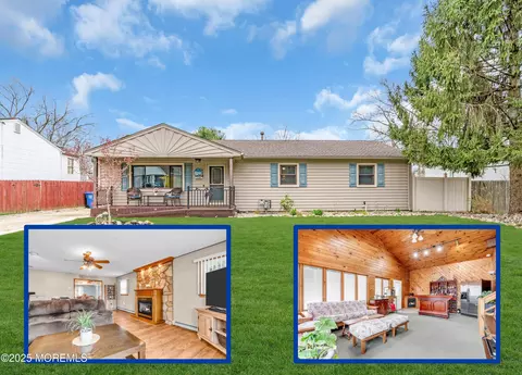 2440 Huckleberry Rd, Manchester, NJ 08759