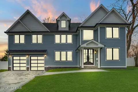 27 Ertle Ave, Spotswood, NJ 08884
