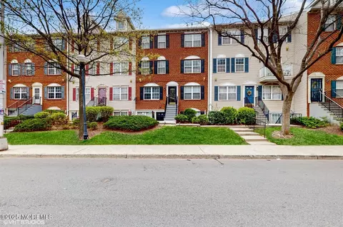 45 Wickliffe St # B, Newark, NJ 07103