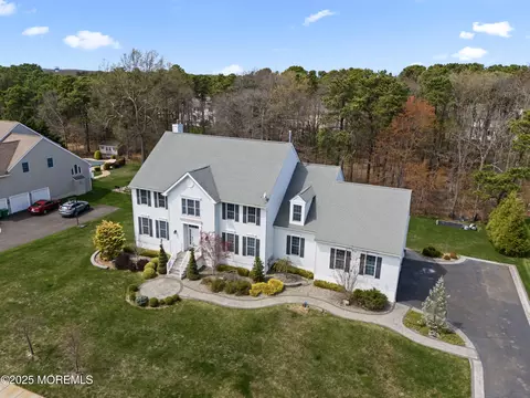487 Spotswood Gravel Hill Rd, Monroe, NJ 08831