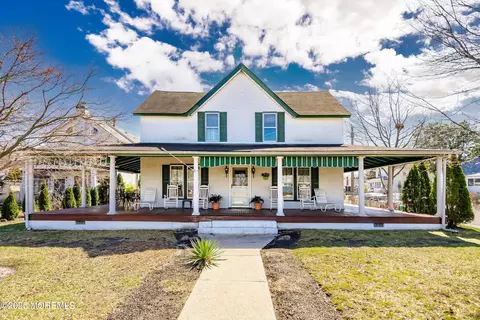 1511 River Rd, Belmar, NJ 07719
