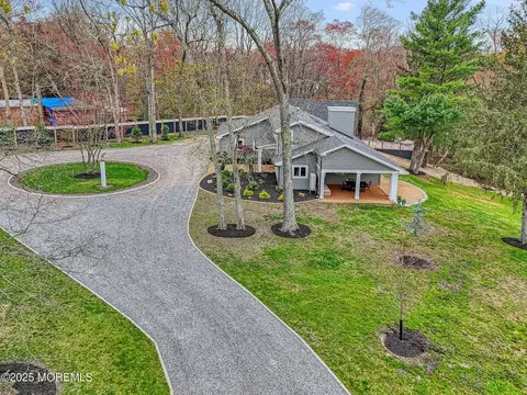 900 Fort Plains Rd, Howell, NJ 07731