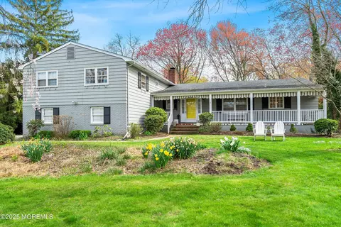 5 Ridge Rd, Rumson, NJ 07760