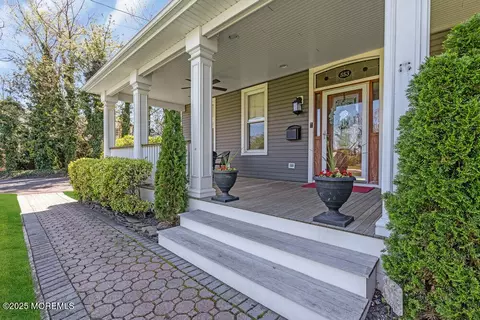 553 Ludlow Ave, Spring Lake Heights, NJ 07762