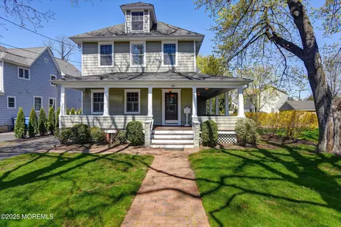 89 Willow St, Fair Haven, NJ 07704
