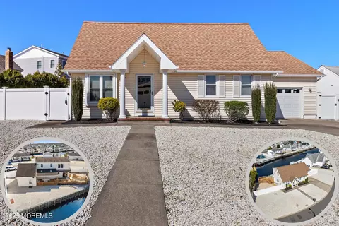105 Evelyn Dr, Manahawkin, NJ 08050