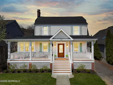 305 New Jersey Ave, Point Pleasant Beach, NJ 08742