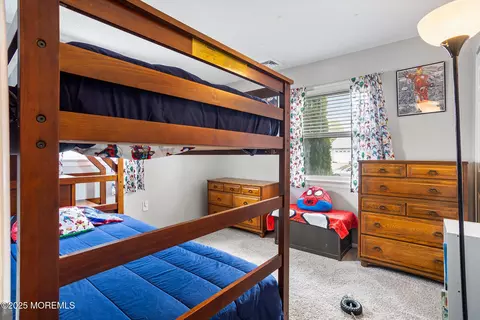 Bedroom - 10 Oneida Ave, Waretown, NJ 08758 photo 3 of 6
