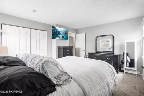 Bedroom - 10 Oneida Ave, Waretown, NJ 08758 photo 6 of 6
