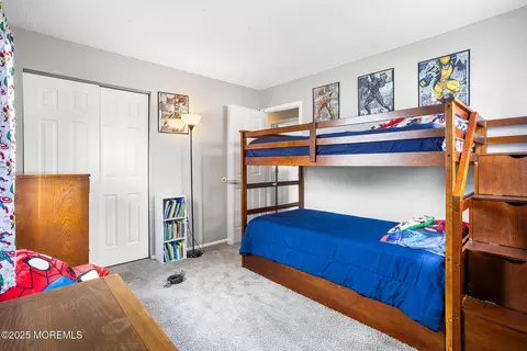 Bedroom - 10 Oneida Ave, Waretown, NJ 08758 photo 4 of 6
