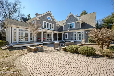 1476 W Front St, Lincroft, NJ 07738