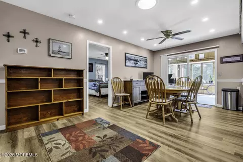 Dining - 2 York Dr, Forked River, NJ 08731 photo 1 of 3