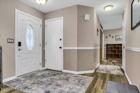 Entry Way - 2 York Dr, Forked River, NJ 08731 photo 2 of 2