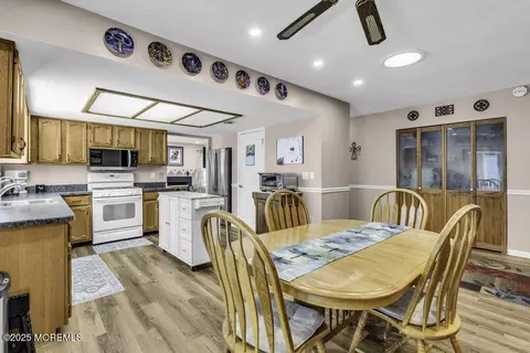 Kitchen - 2 York Dr, Forked River, NJ 08731 photo 1 of 6