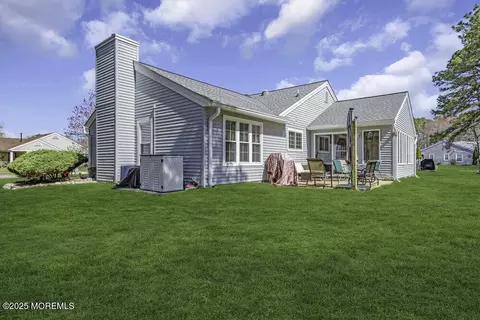 Exterior - 2 York Dr, Forked River, NJ 08731 photo 10 of 14